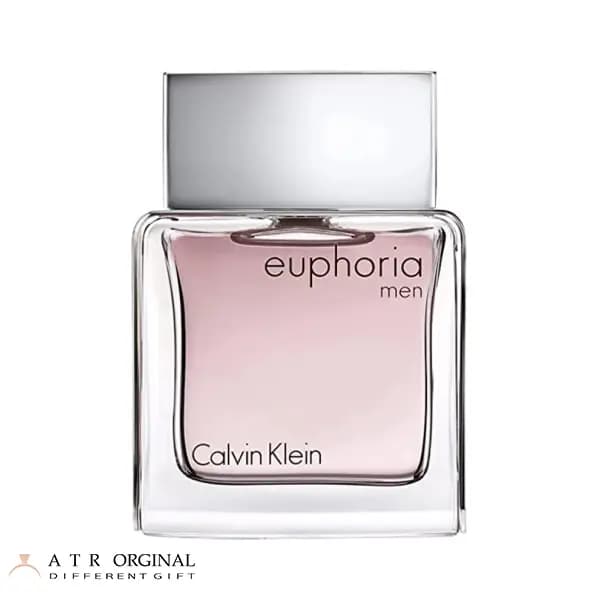 عطر کالوین کلین (سی کی) ایفوریا مردانه ادوتویلت 100 میل