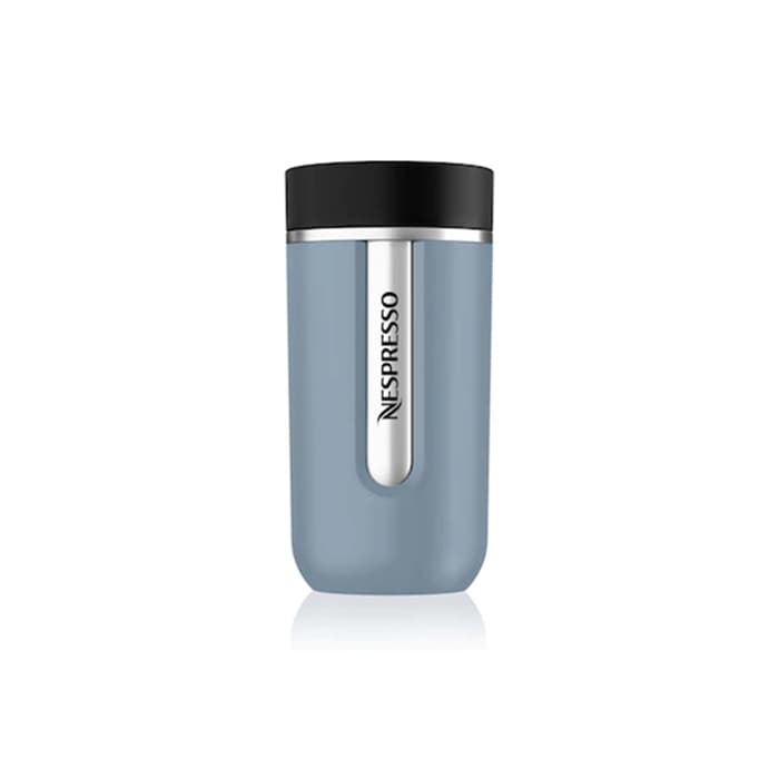 ماگ سفری آبی نسپرسو Nomad Travel Mug – Ocean Blue