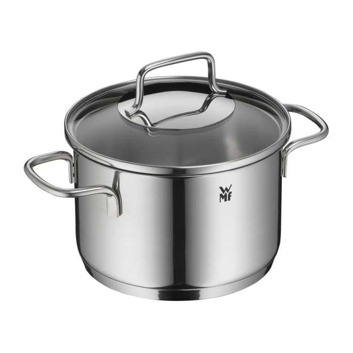 سرویس قابلمه وی ام اف | WMF Astoria Cookware 5-Piece Value Set — تصویر ۴