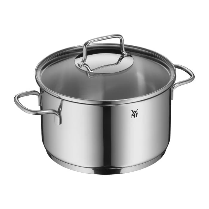 سرویس قابلمه وی ام اف | WMF Astoria Cookware 5-Piece Value Set — تصویر ۵