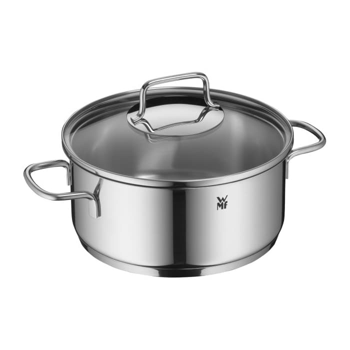 سرویس قابلمه وی ام اف | WMF Astoria Cookware 5-Piece Value Set — تصویر ۷