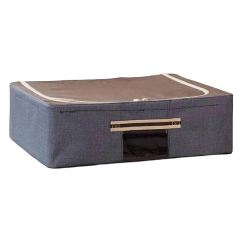 باکس نظم دهنده زیرتختی پرنسس کد N474 — تصویر ۵
