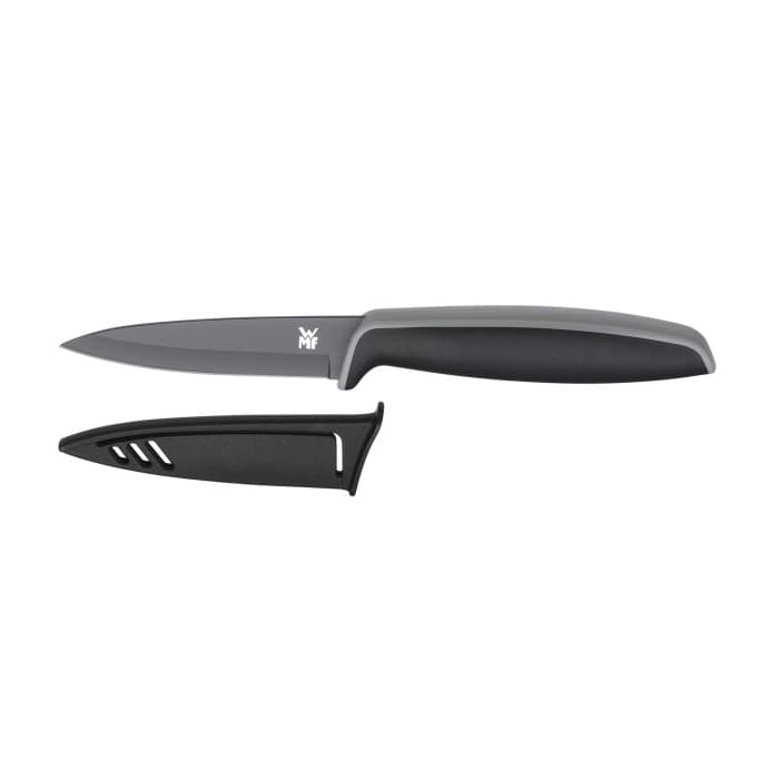 کارد آشپزخانه مشکی وی ام اف | WMF TOUCH Utility Knife 9cm black — تصویر ۲