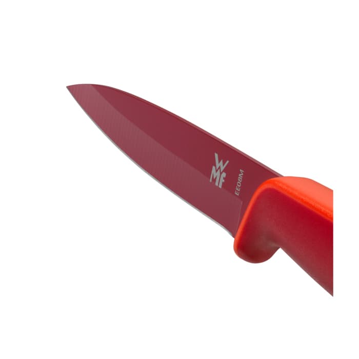 کارد آشپزخانه مشکی وی ام اف | WMF TOUCH Utility Knife 9cm black — تصویر ۹