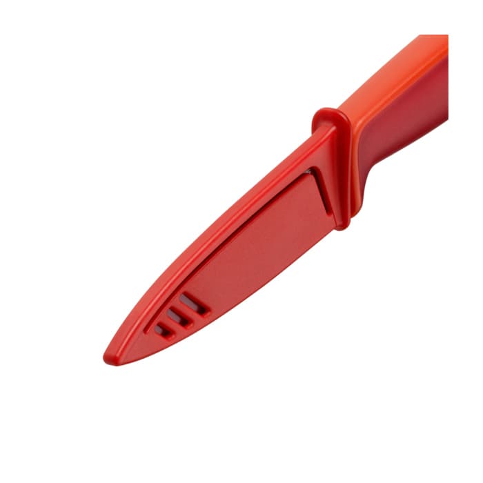 کارد آشپزخانه مشکی وی ام اف | WMF TOUCH Utility Knife 9cm black — تصویر ۱۱