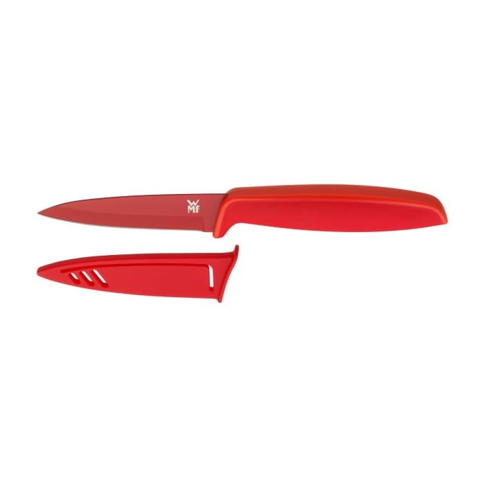 کارد آشپزخانه مشکی وی ام اف | WMF TOUCH Utility Knife 9cm black — تصویر ۸