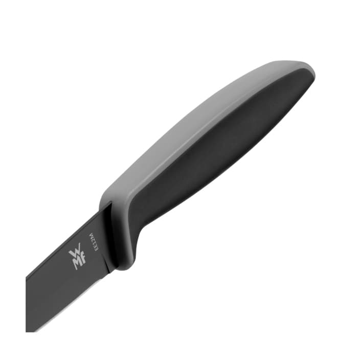 کارد آشپزخانه مشکی وی ام اف | WMF TOUCH Utility Knife 9cm black — تصویر ۵