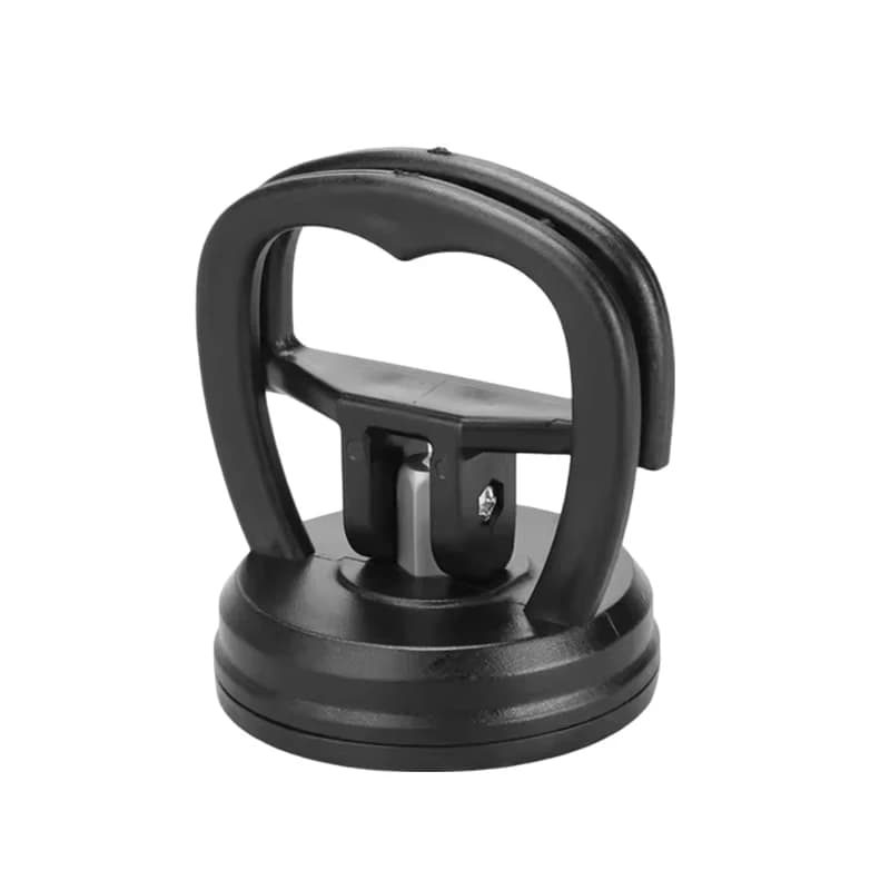 دستگاه مکنده صافکاری PDR کد N469 — تصویر ۲
