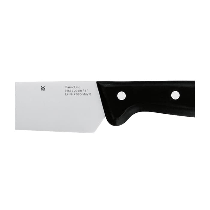کارد آشپزخانه وی ام اف | WMF CLASSIC LINE Chef´s knife 15cm — تصویر ۴