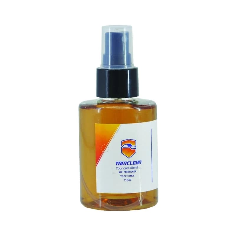 اسپری خوشبو کننده سری مجیک رایحه کافی حجم 110 میلی لیتر کد N459 — تصویر ۳
