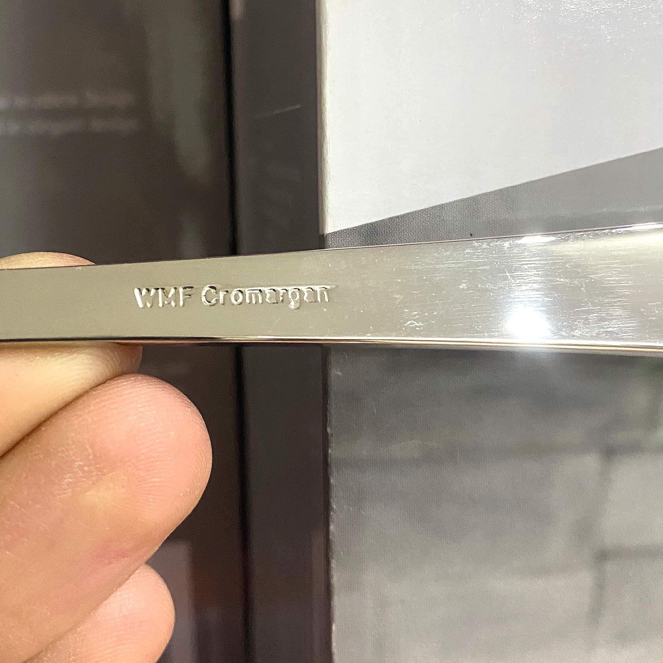 قاشق سرو وی ام اف | WMF Serving spoon neutral — تصویر ۶