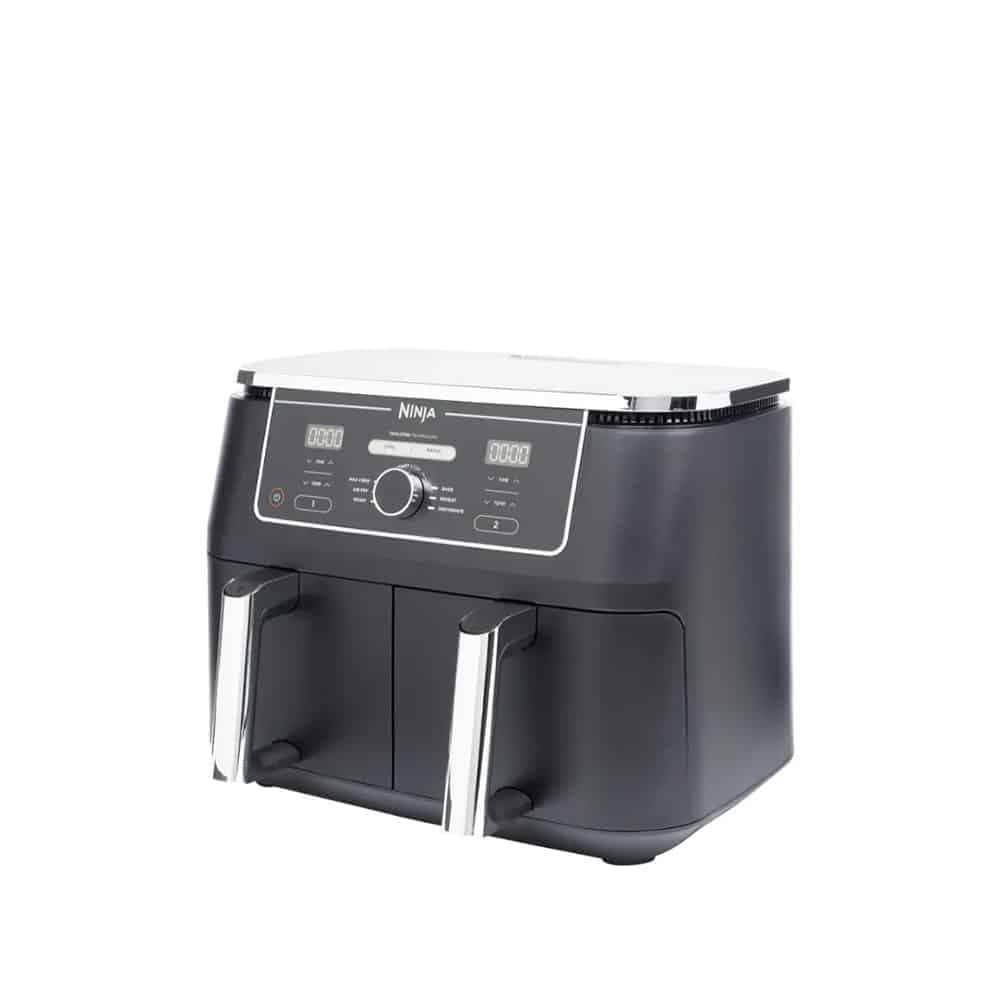 سرخکن دو قلو نینجا | Ninja Foodi MAX Dual Zone Air Fryer AF400 — تصویر ۳