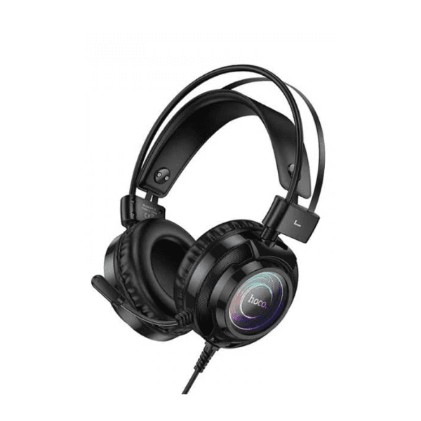 هدفون هوکو w110 gaming