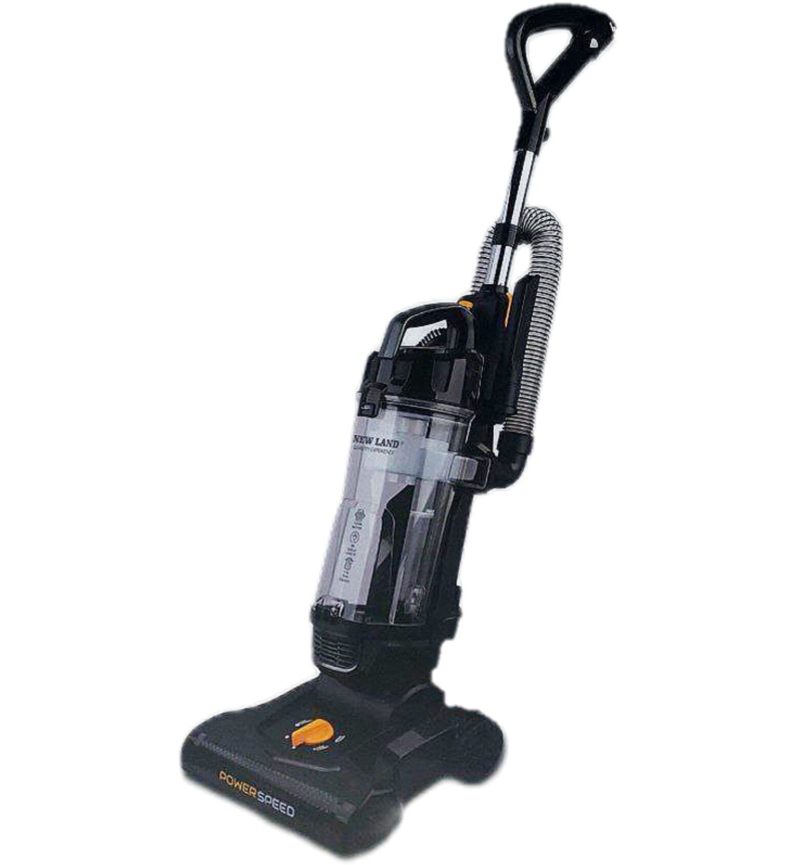 جارو برقی عمودی نیولند مدل 3093 / NEWLAND NL-3093