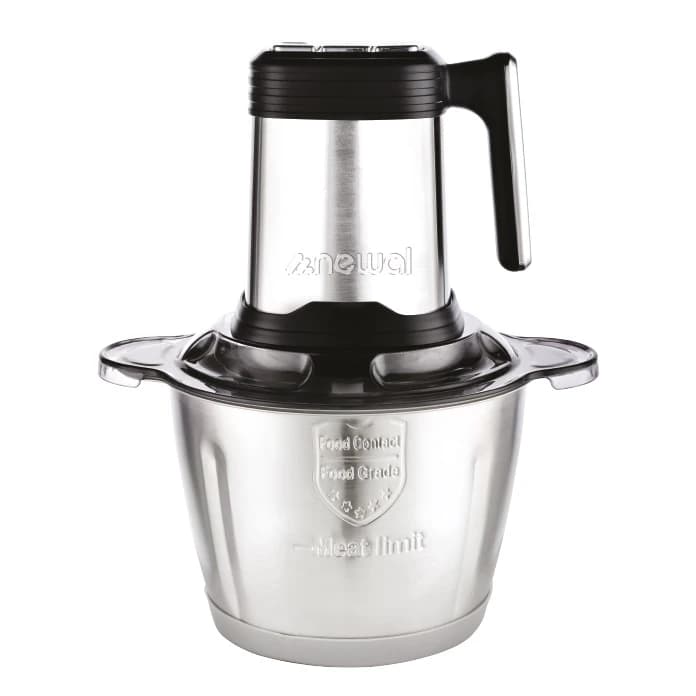 خردکن نوال مدل 4033 / NEWAL CRP-4033