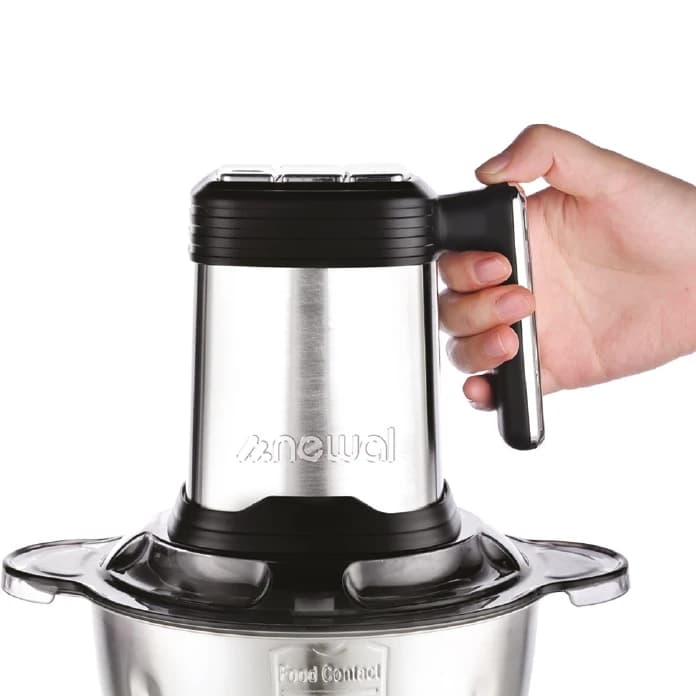 خردکن نوال مدل 4033 / NEWAL CRP-4033 — تصویر ۳