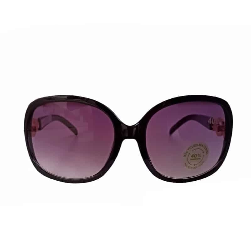 عینک آفتابی زنانه فریم ترند 2026 برند اکسسورایز Accessories 541-033 — تصویر ۲