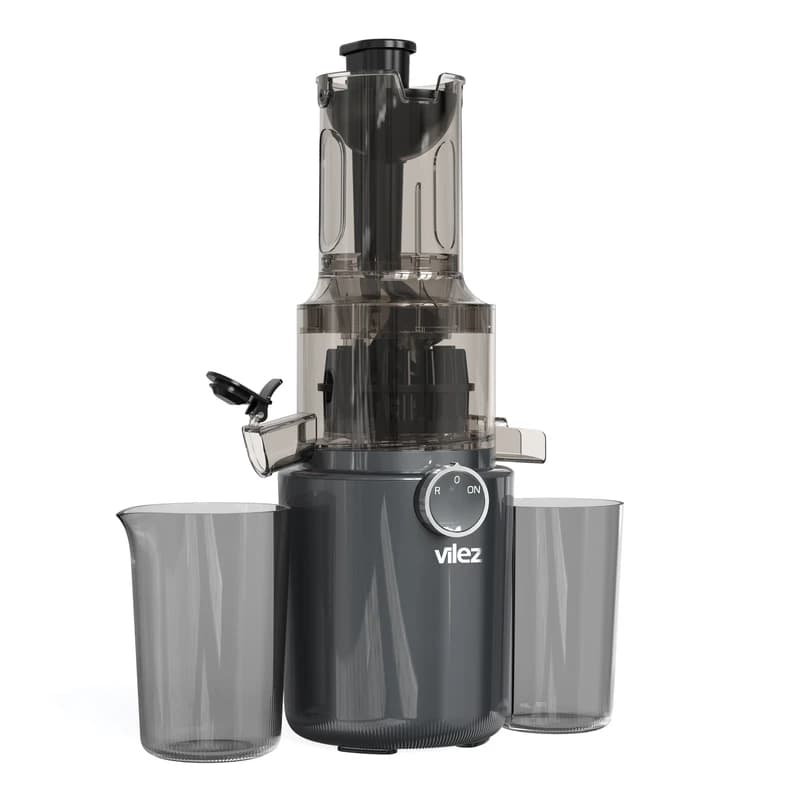 عصاره گیر ویلز مدل 7010 / VILEZ VL7010