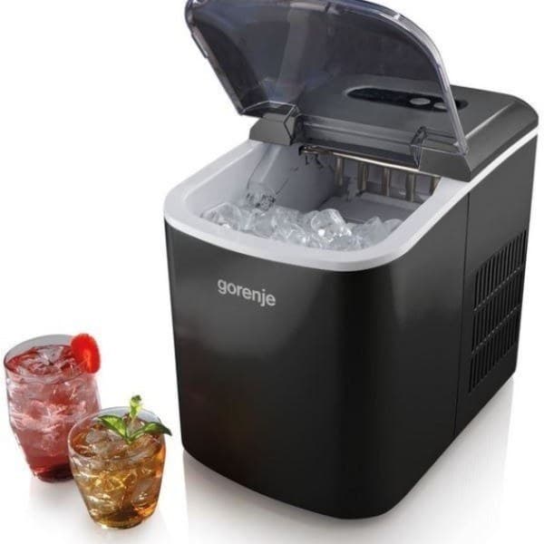یخ ساز گرنیه مدل 1200 / GORENJE IMC1200B — تصویر ۳