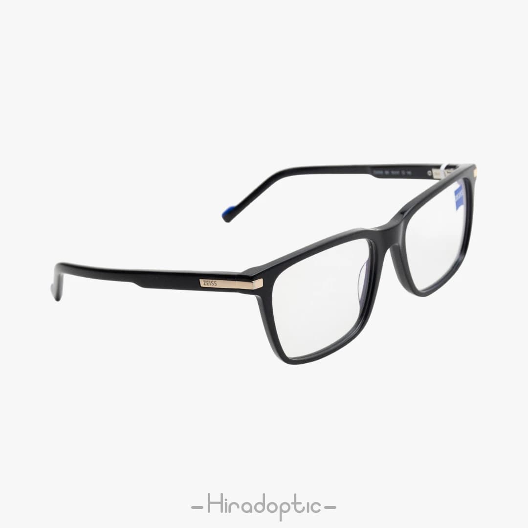 عینک طبی زایس 23533<br><span>Zeiss ZS23533</span> — تصویر ۳