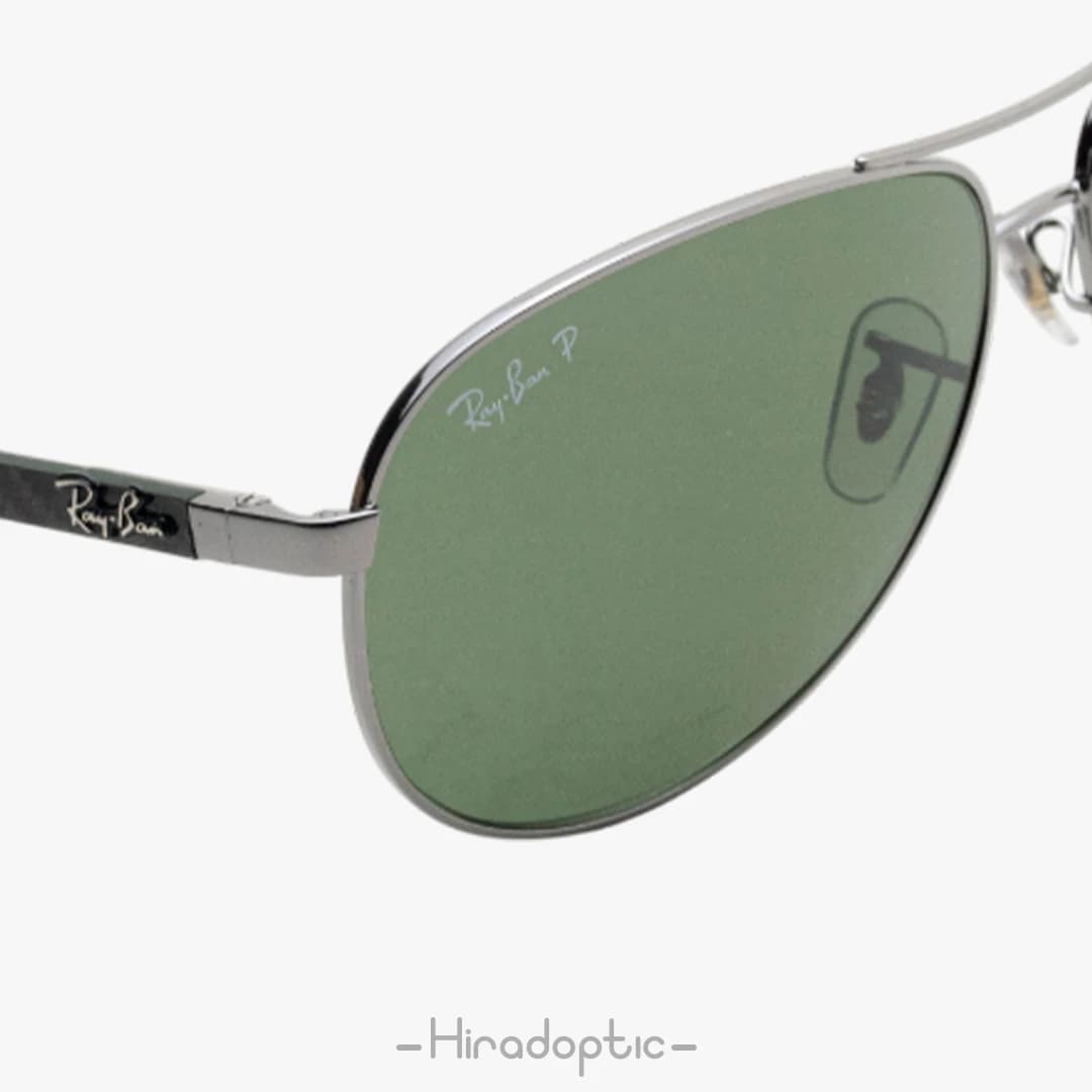عینک آفتابی ریبن 8313<br><span>RayBan RB8313</span> — تصویر ۴