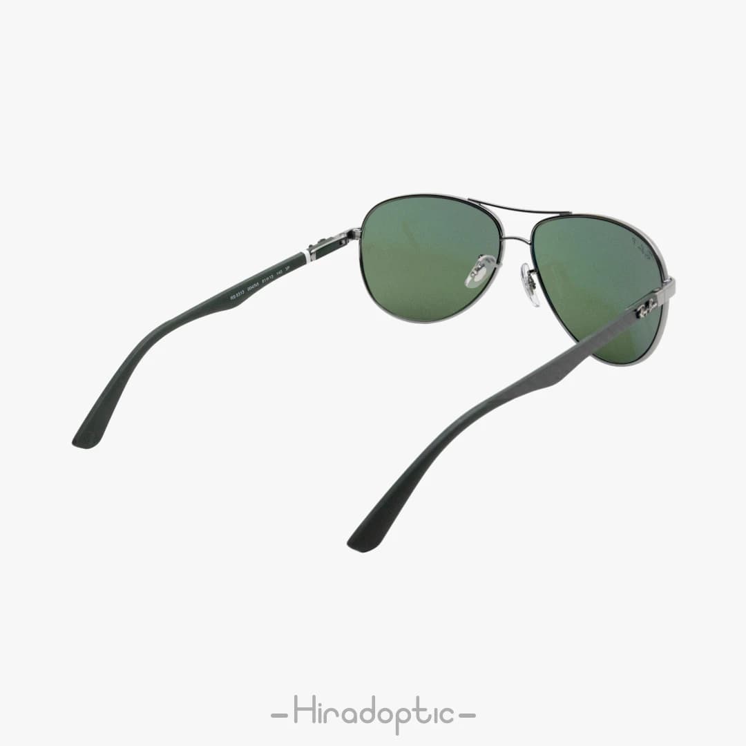 عینک آفتابی ریبن 8313<br><span>RayBan RB8313</span> — تصویر ۵