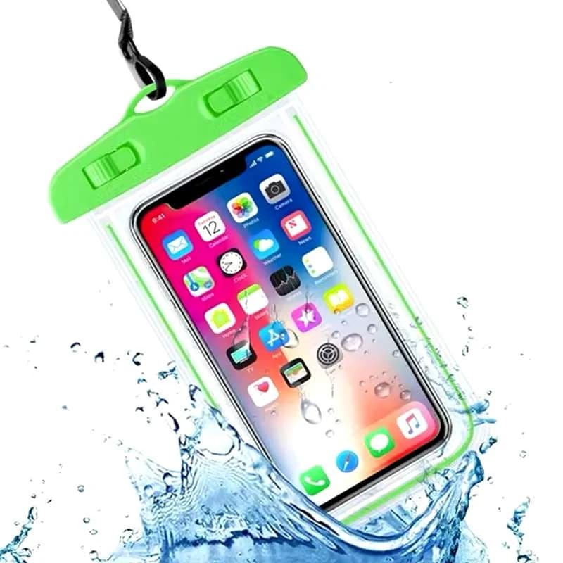 کیف محافظ گوشی موبایل ضد آب کد N419