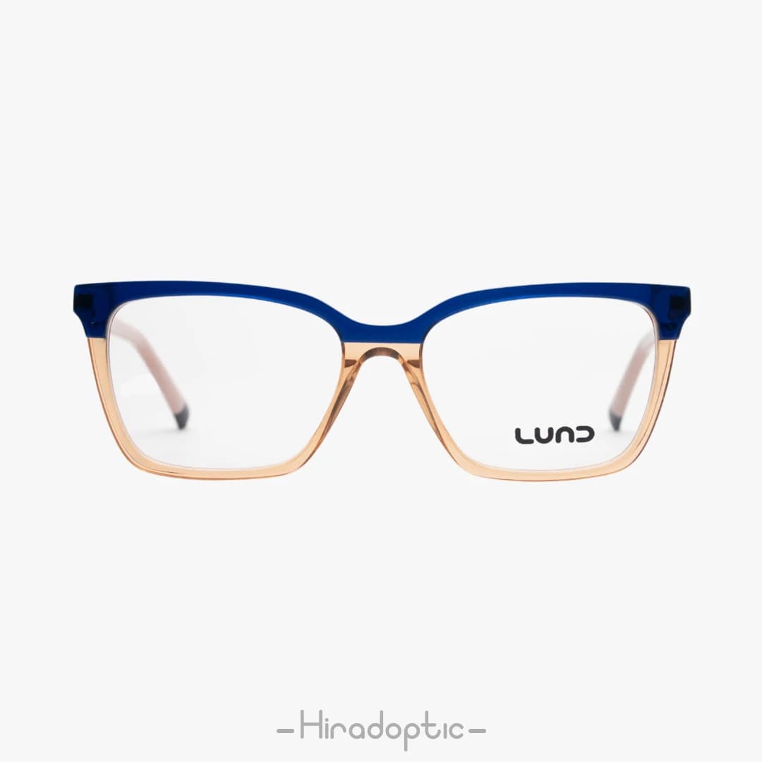 عینک طبی لوند 6306<br><span>LundTM6306</span> — تصویر ۵