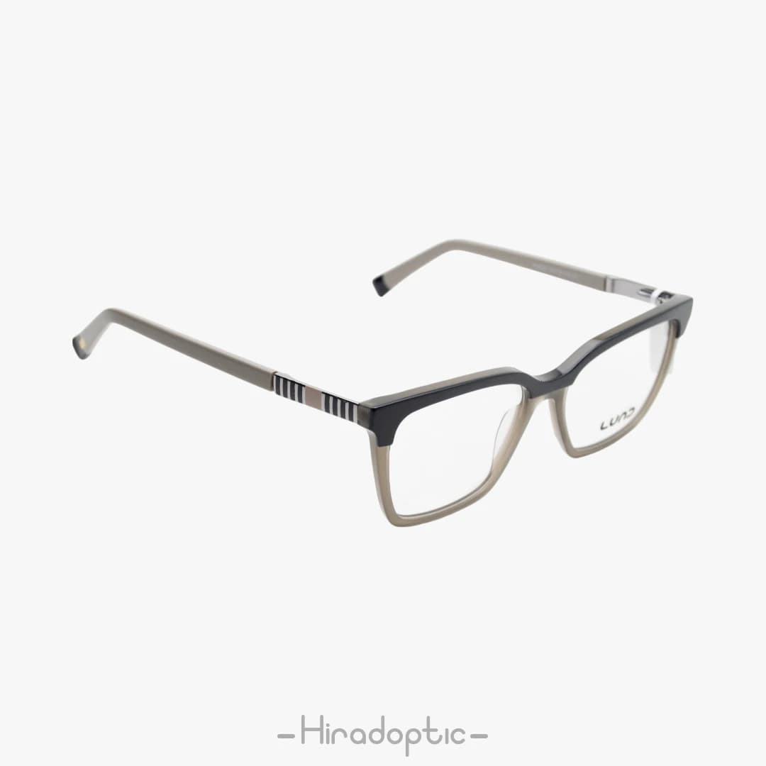 عینک طبی لوند 6306<br><span>LundTM6306</span> — تصویر ۲