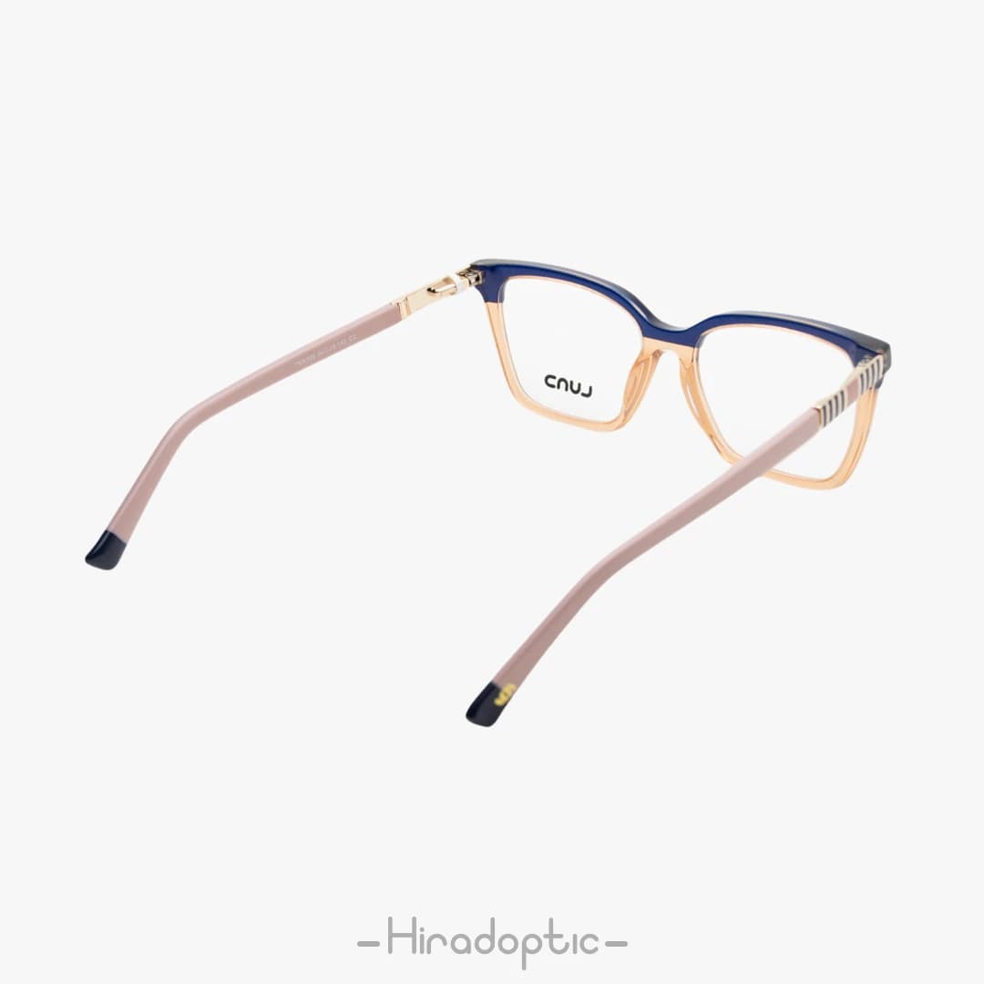 عینک طبی لوند 6306<br><span>LundTM6306</span> — تصویر ۸