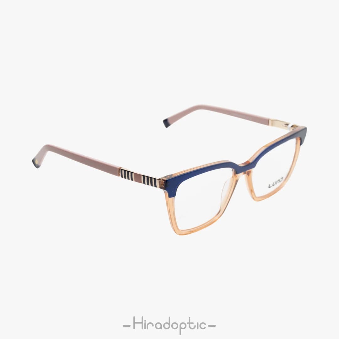 عینک طبی لوند 6306<br><span>LundTM6306</span> — تصویر ۶