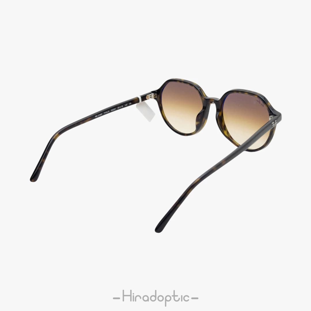 عینک آفتابی ریبن 2195<br><span>RayBanRB 2195F</span> — تصویر ۵