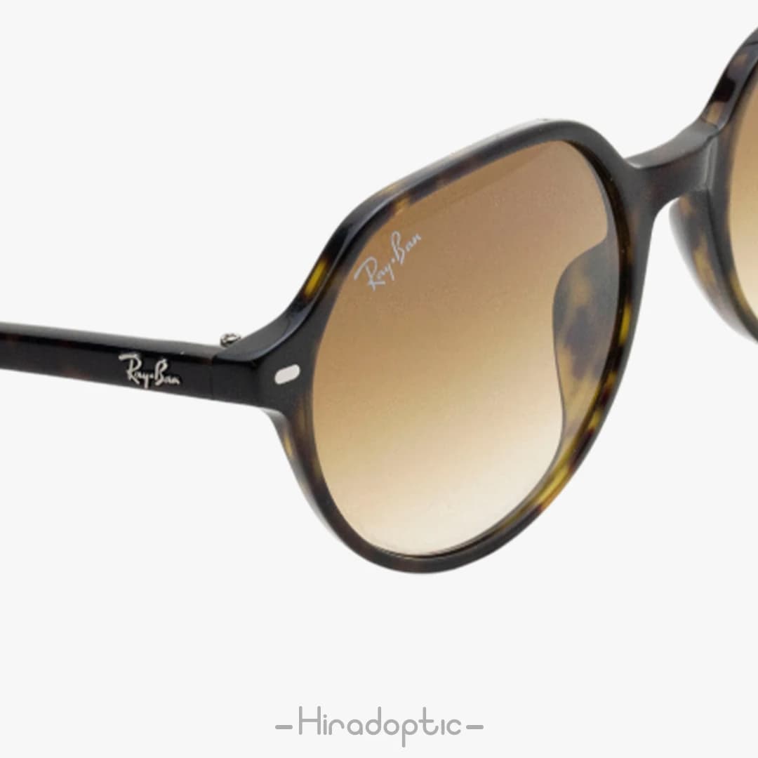 عینک آفتابی ریبن 2195<br><span>RayBanRB 2195F</span> — تصویر ۴