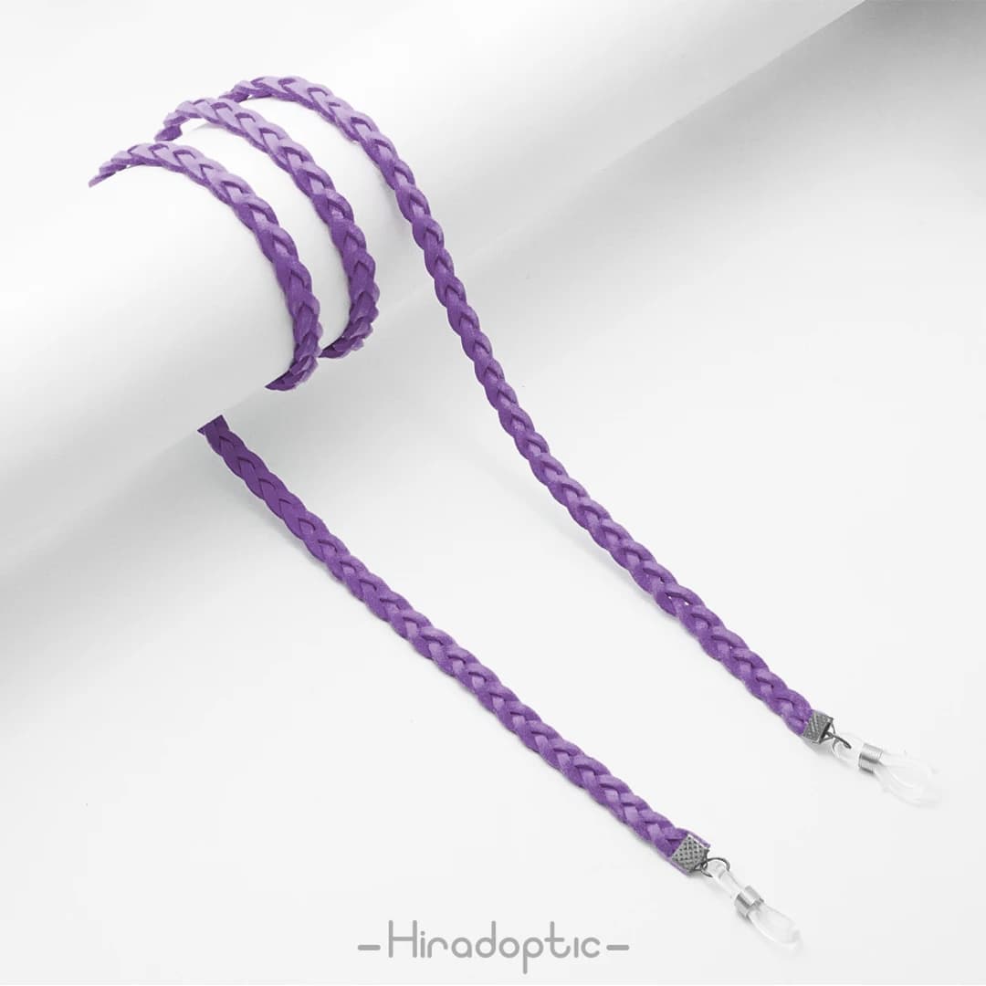 بند عینک بافت 49<br><span>Glasses Strap AGS-49</span> — تصویر ۵