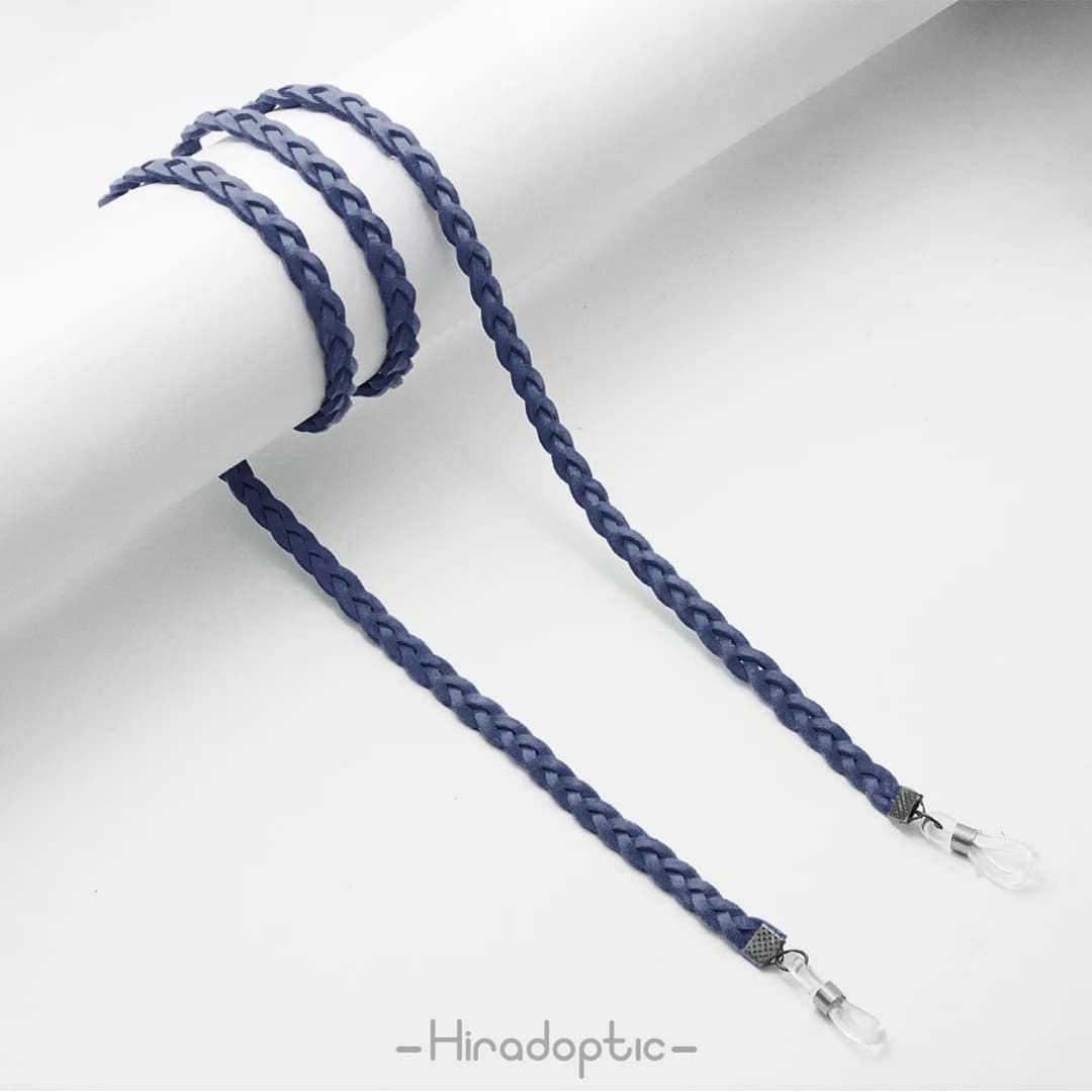 بند عینک بافت 49<br><span>Glasses Strap AGS-49</span> — تصویر ۴