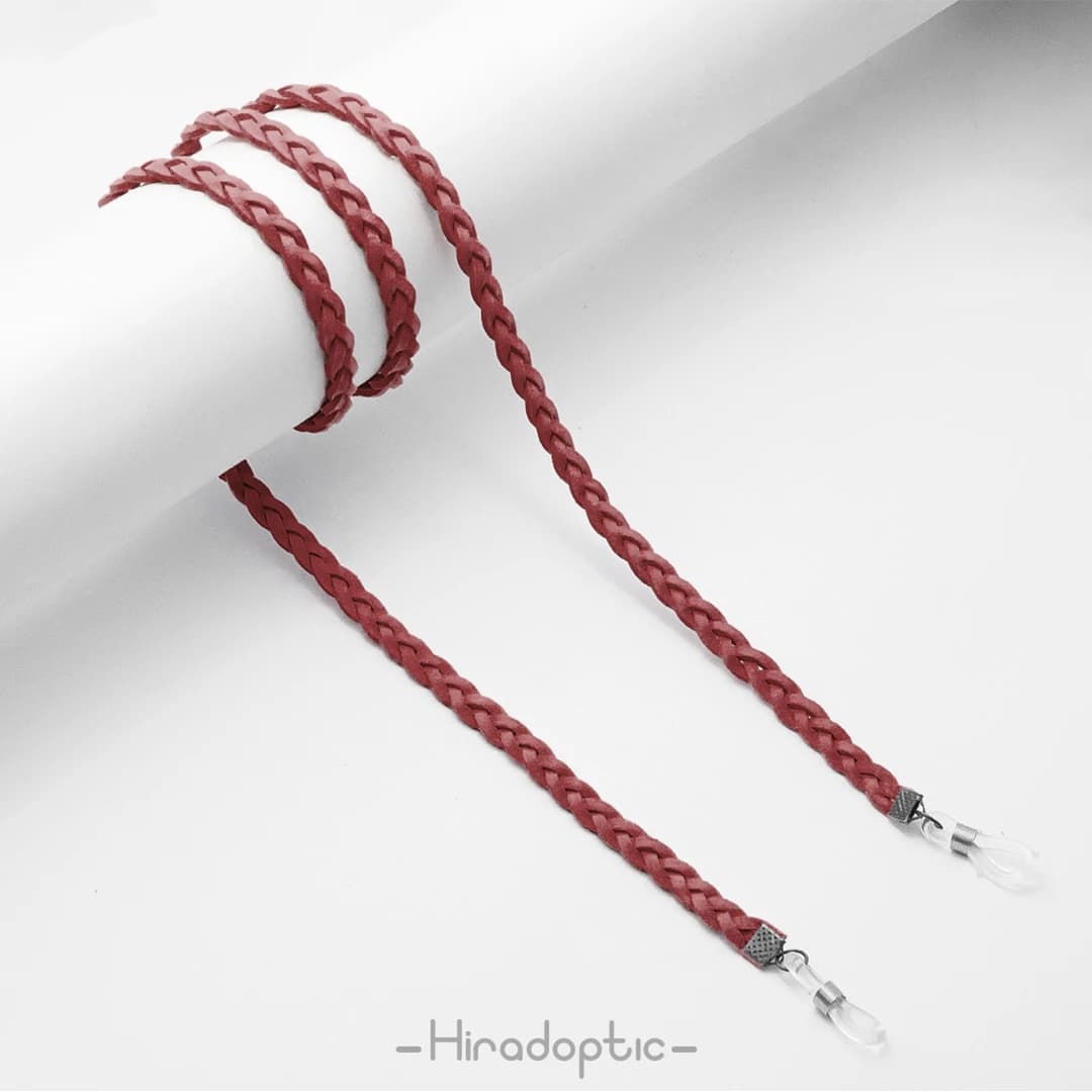 بند عینک بافت 49<br><span>Glasses Strap AGS-49</span> — تصویر ۸