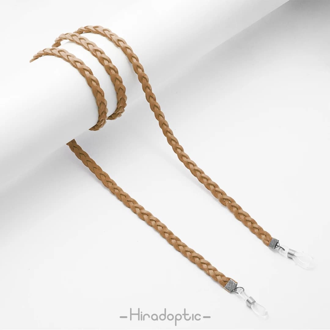 بند عینک بافت 49<br><span>Glasses Strap AGS-49</span> — تصویر ۳
