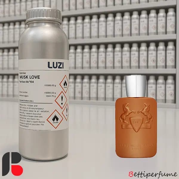اسانس پارفومز دی مارلی التائر Parfums de Marly Althair