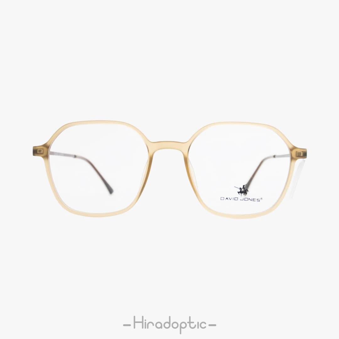 عینک طبی دیوید جونز 91014<br><span>David Jones 91014</span> — تصویر ۵