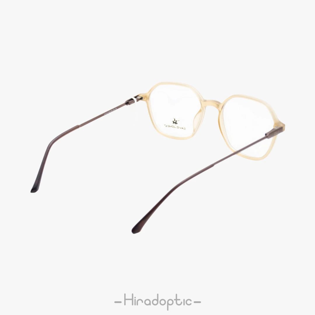عینک طبی دیوید جونز 91014<br><span>David Jones 91014</span> — تصویر ۸