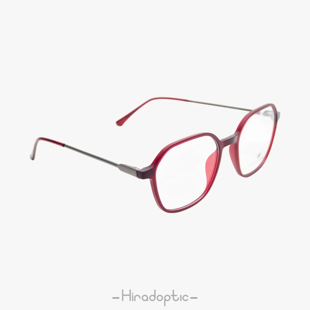 عینک طبی دیوید جونز 91014<br><span>David Jones 91014</span> — تصویر ۲