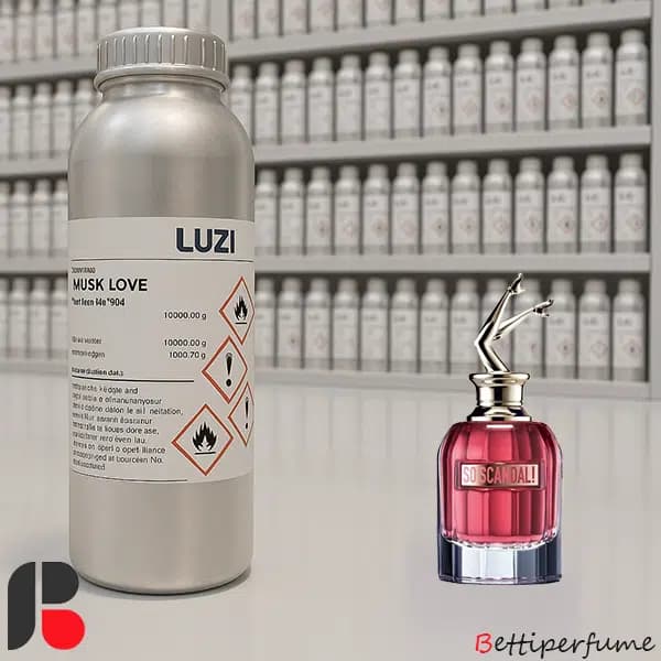 اسانس ژان پل گوتیه سو اسکندل Jean Paul GAULTIER SO Scandal