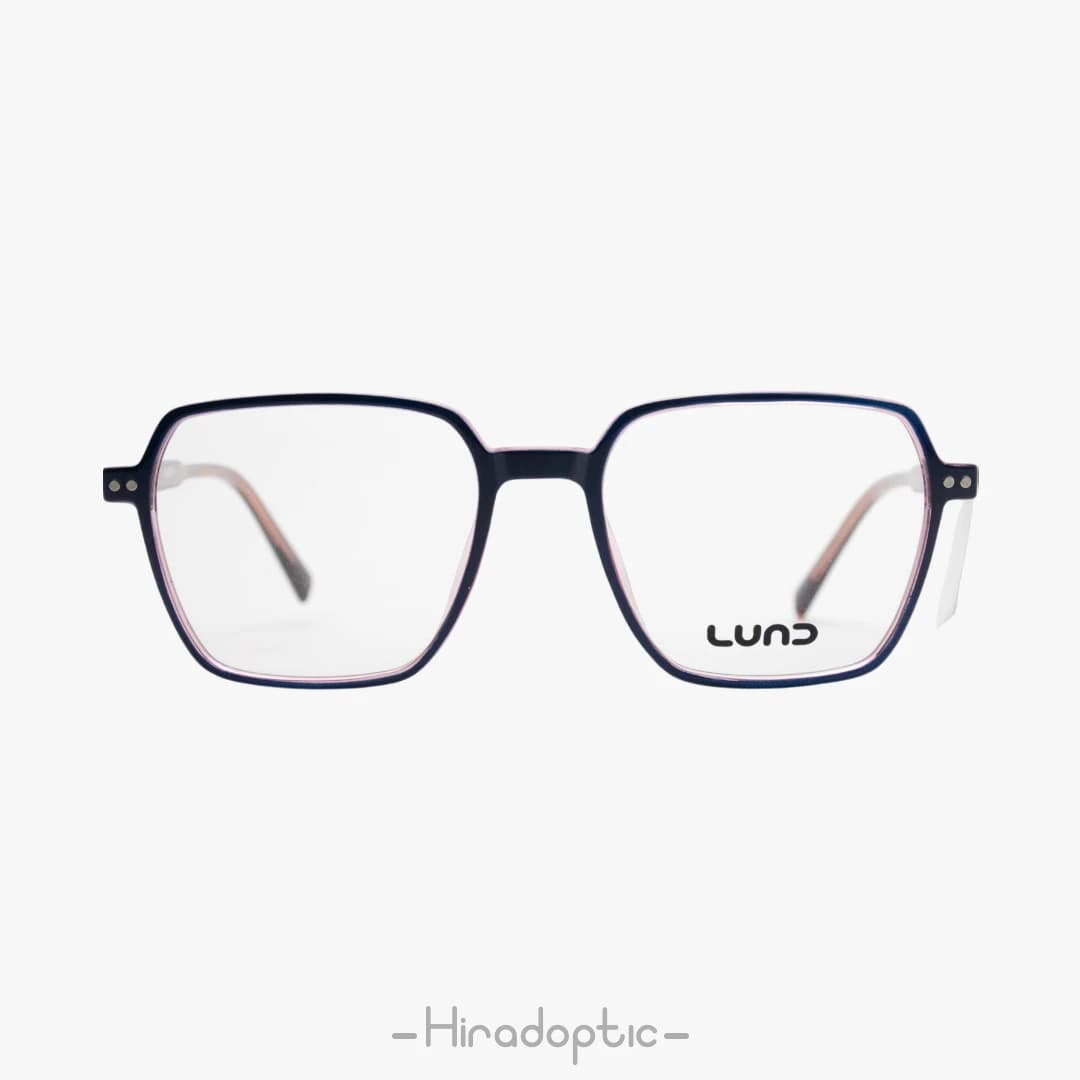 عینک طبی لوند 1114<br><span>Lund MR1114</span> — تصویر ۵