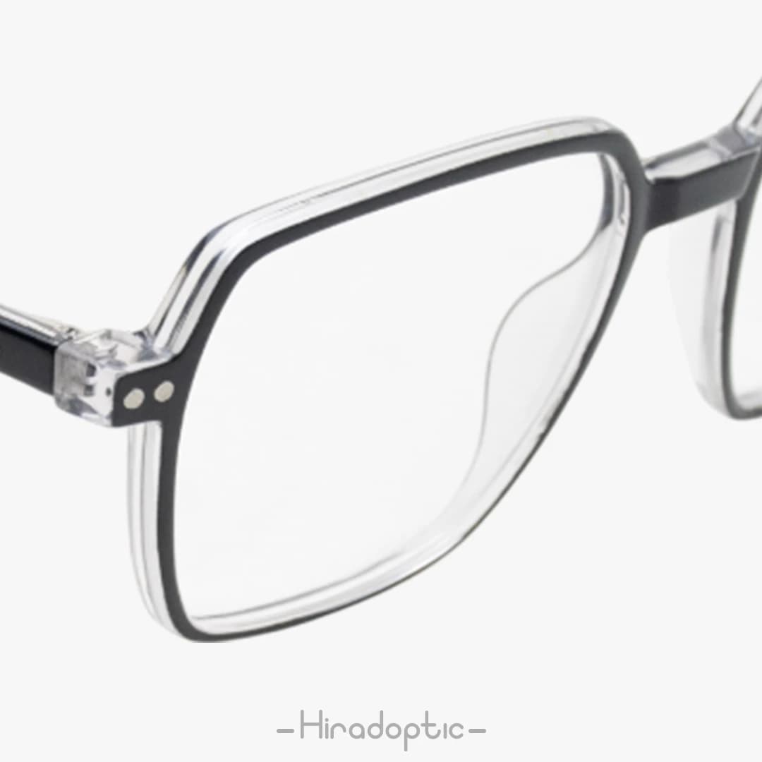 عینک طبی لوند 1114<br><span>Lund MR1114</span> — تصویر ۳