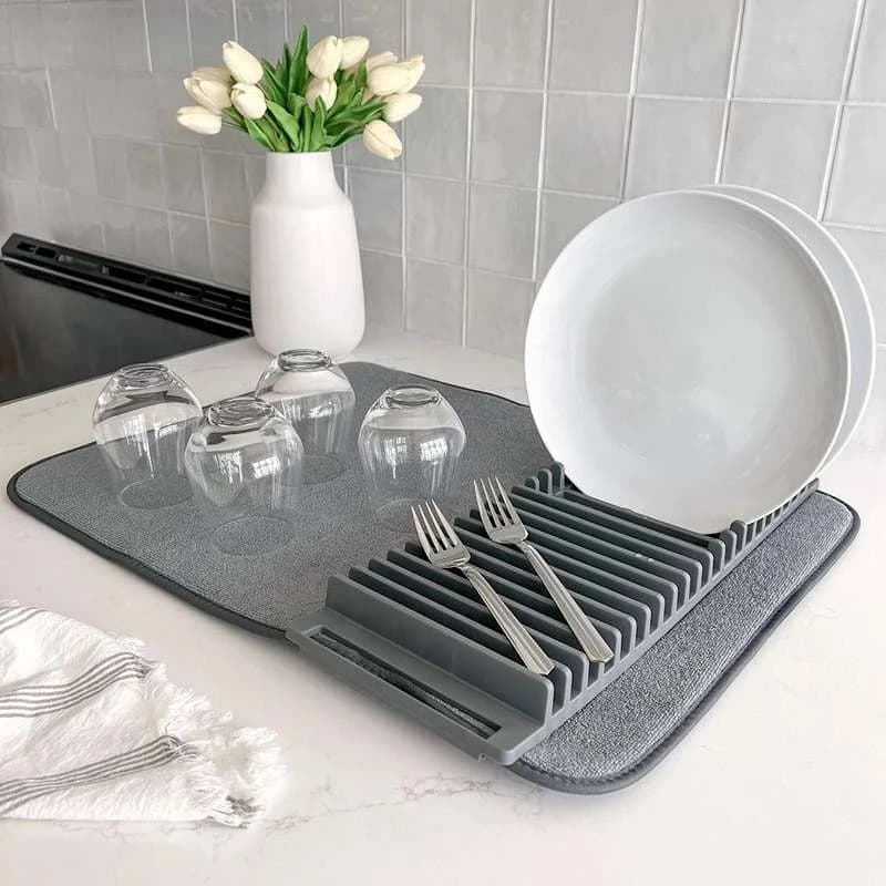 نمگیر استند دار آشپزخانه Varni کد N186