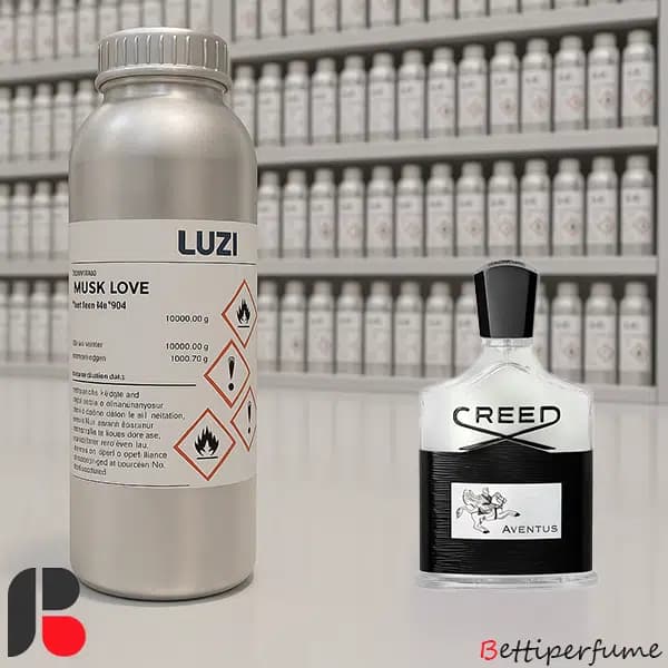 اسانس مردانه کرید اونتوس ای پی Creed Aventus EP
