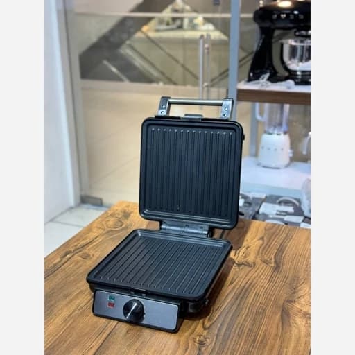ساندویچ ساز کوخ مدل 2181 / KOUCH KS-2181 — تصویر ۲