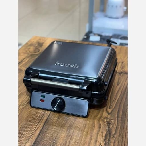 ساندویچ ساز کوخ مدل 2181 / KOUCH KS-2181 — تصویر ۴