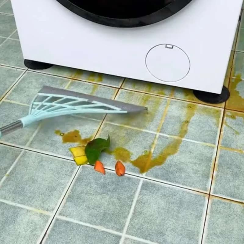 پد لرزه گیر ماشین لباسشویی بسته 4 عددی کد N406 — تصویر ۵