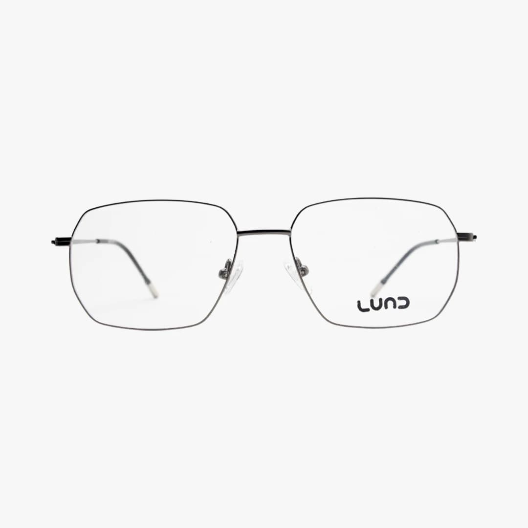 عینک طبی لوند 61019<br><span>Lund 61019</span> — تصویر ۶